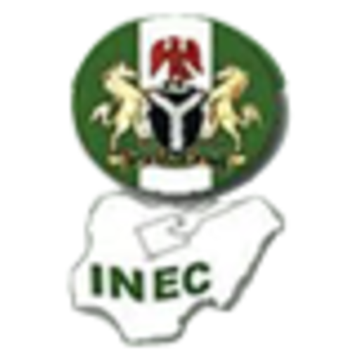 Independent National Electoral Commission logo